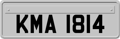 KMA1814
