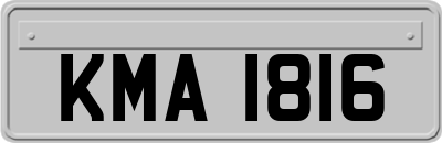 KMA1816