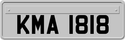 KMA1818