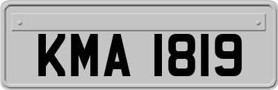 KMA1819