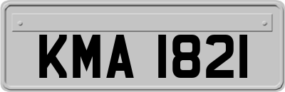 KMA1821