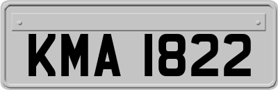 KMA1822
