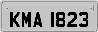KMA1823