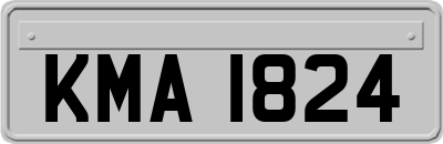KMA1824