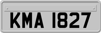 KMA1827