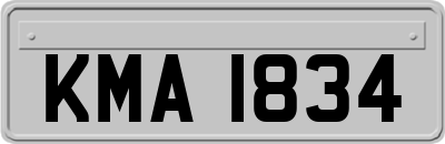 KMA1834
