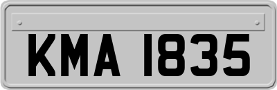 KMA1835