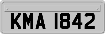 KMA1842
