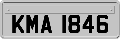 KMA1846
