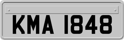 KMA1848