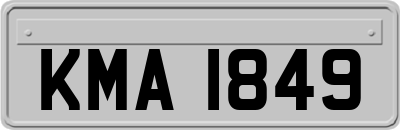 KMA1849