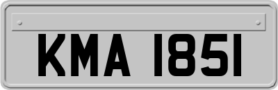 KMA1851