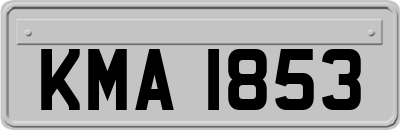 KMA1853