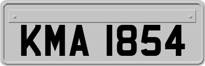 KMA1854