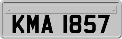 KMA1857