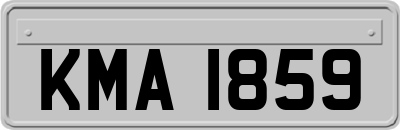 KMA1859