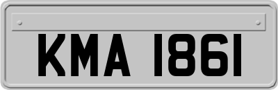KMA1861