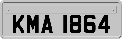 KMA1864