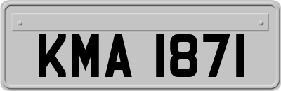 KMA1871