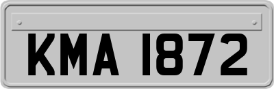 KMA1872