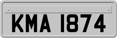 KMA1874