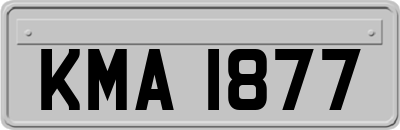 KMA1877
