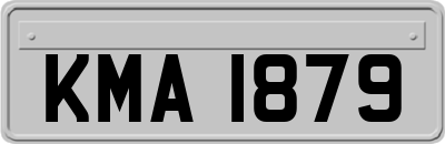 KMA1879