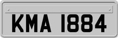 KMA1884