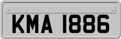 KMA1886