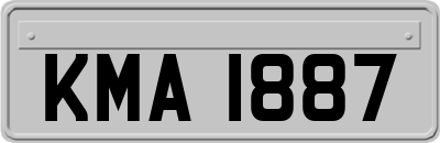KMA1887