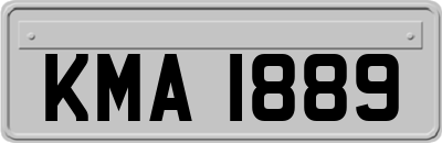 KMA1889
