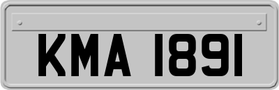 KMA1891