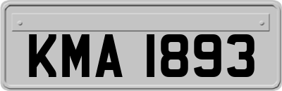 KMA1893