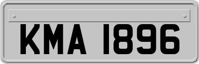 KMA1896