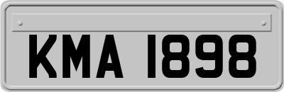KMA1898
