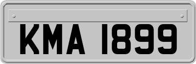 KMA1899