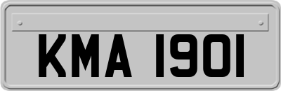 KMA1901