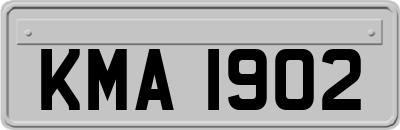 KMA1902