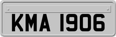 KMA1906