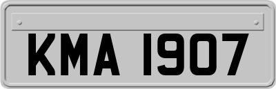 KMA1907