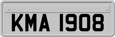 KMA1908
