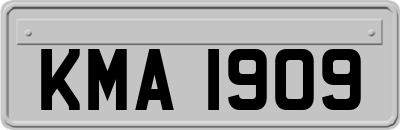KMA1909
