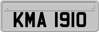 KMA1910