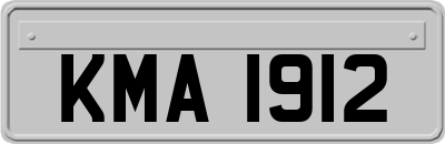 KMA1912