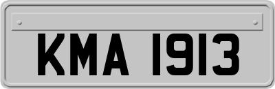 KMA1913