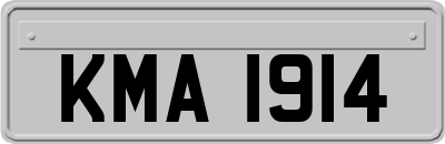 KMA1914