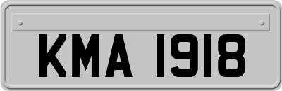 KMA1918