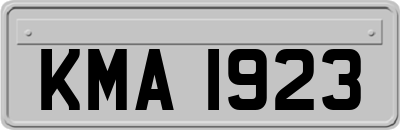 KMA1923