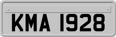 KMA1928