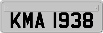 KMA1938